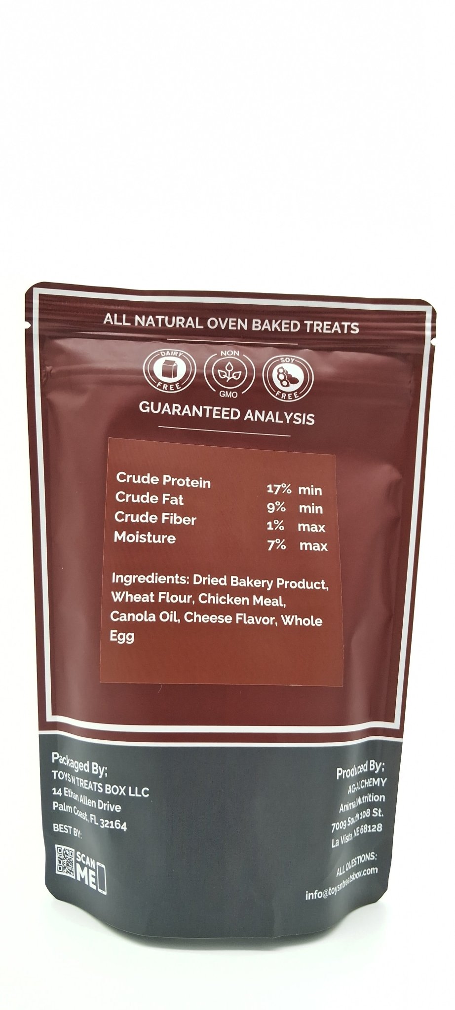 Loyal Pup - www.nimloadshop.com