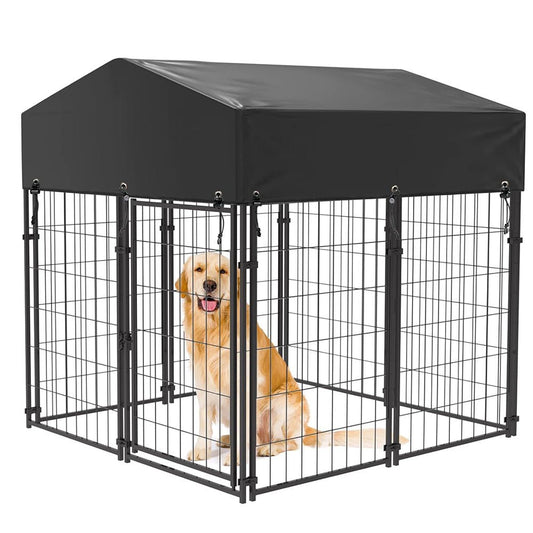 Loyal Pup - www.nimloadshop.com