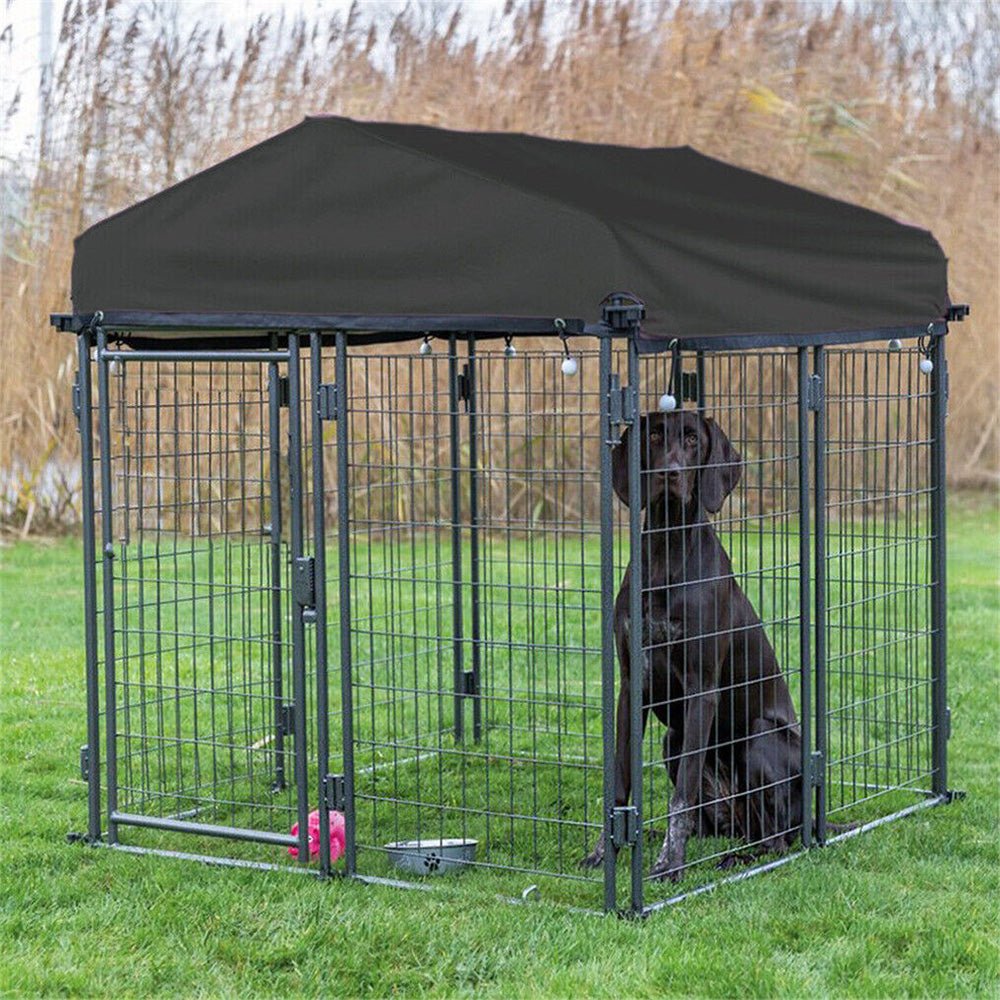 Loyal Pup - www.nimloadshop.com