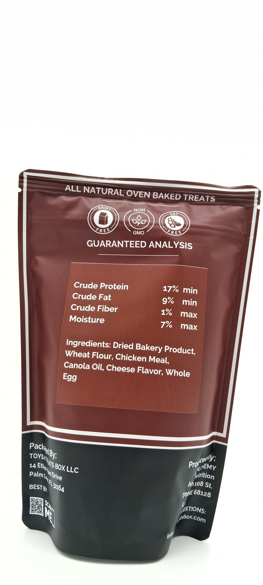 Loyal Pup - www.nimloadshop.com