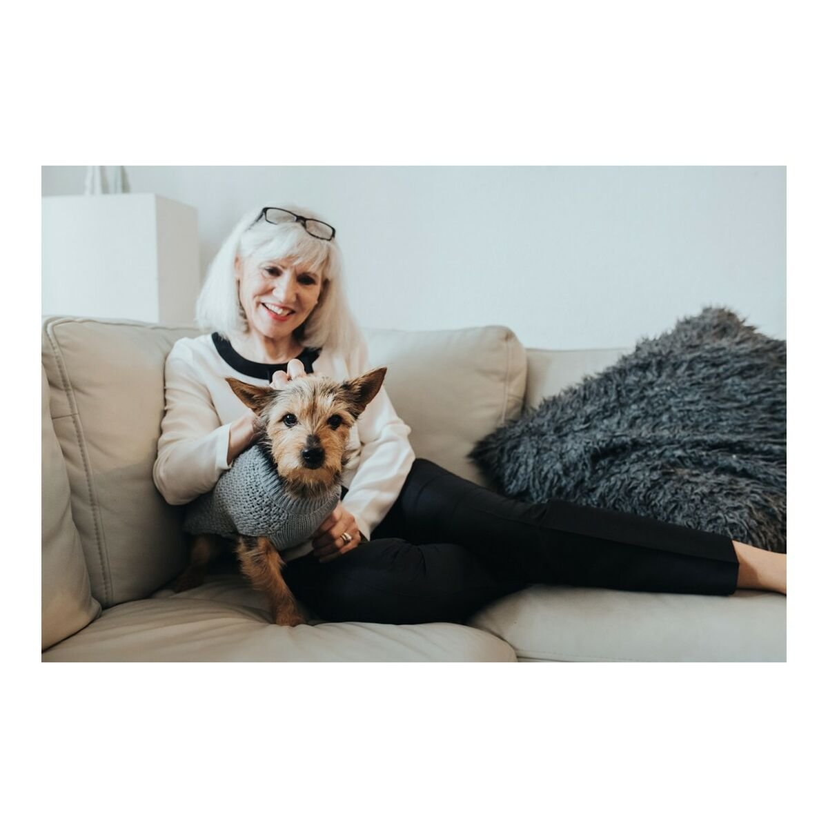 Loyal Pup - www.nimloadshop.com