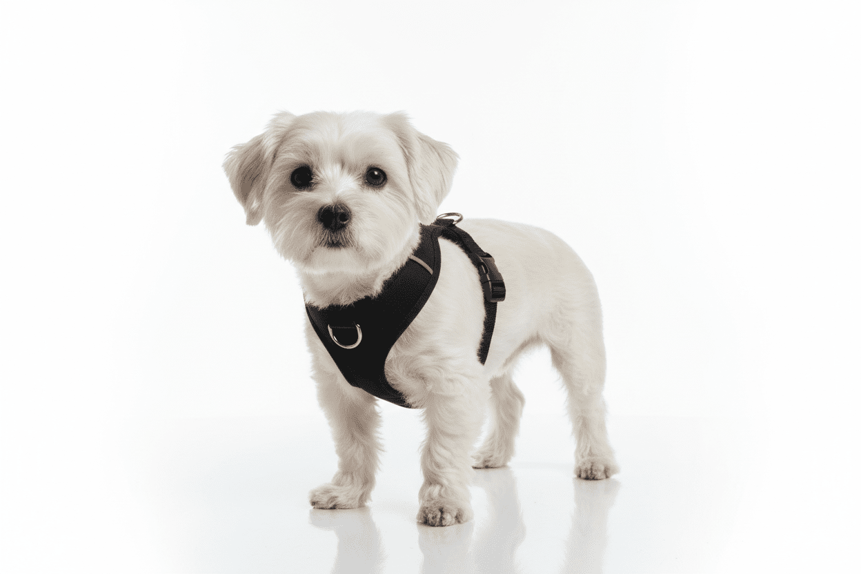 Loyal Pup - www.nimloadshop.com