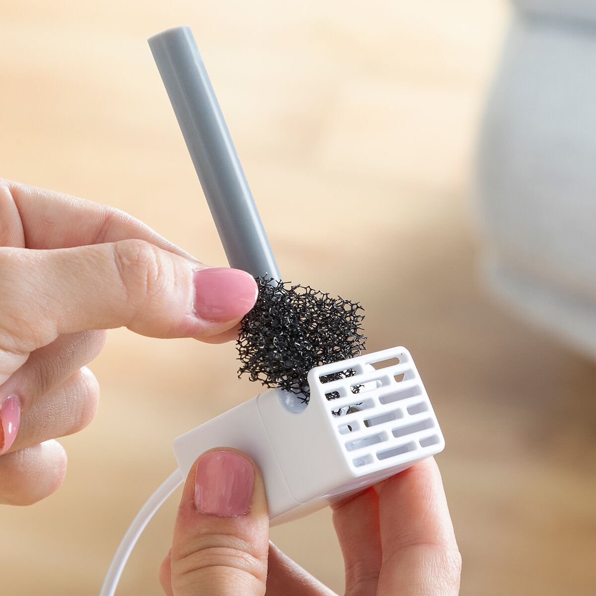 Loyal Pup - www.nimloadshop.com